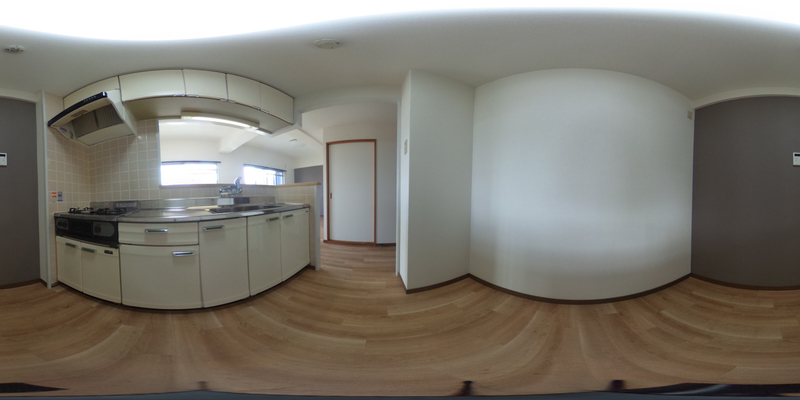キッチン 写真34