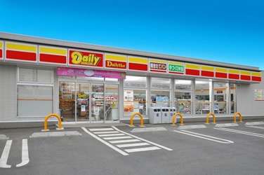 コンビニまで300m (徒歩4分) 写真25