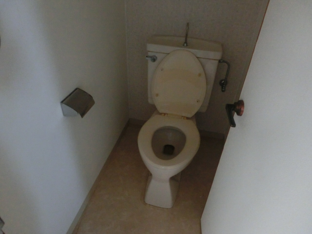 トイレ 写真13