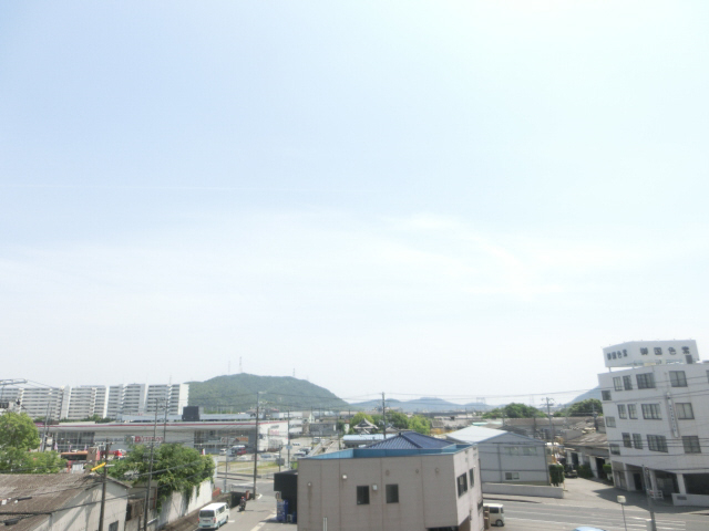 眺望 写真19