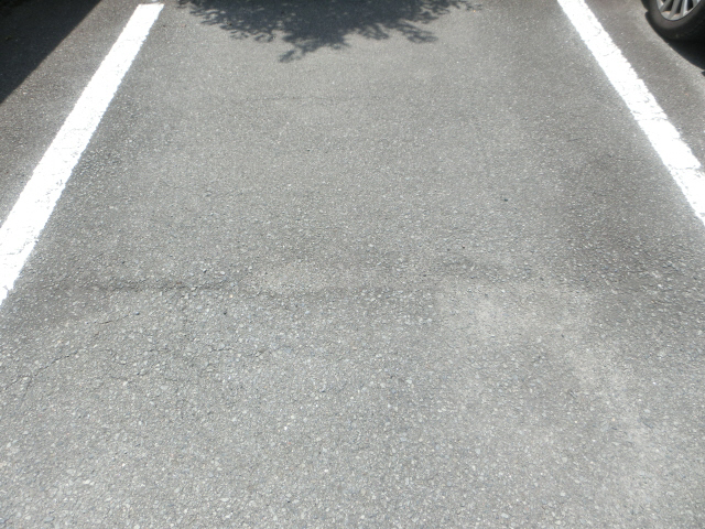 駐車場 写真32