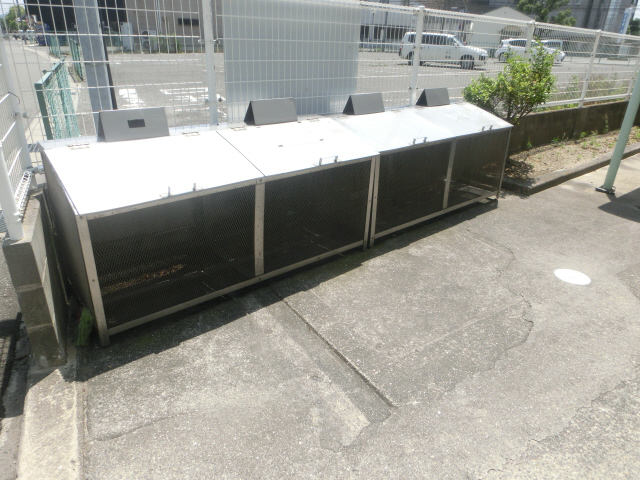 共用部 写真30