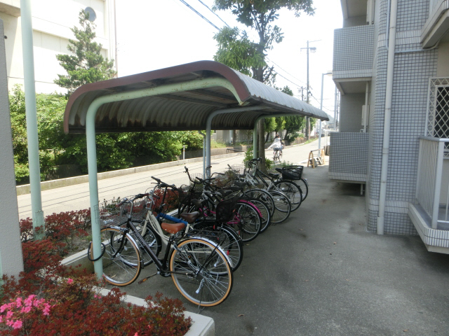 共用部 写真31