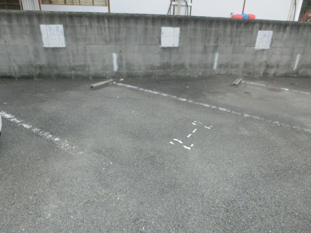 ハイツヤヒチの物件外観写真