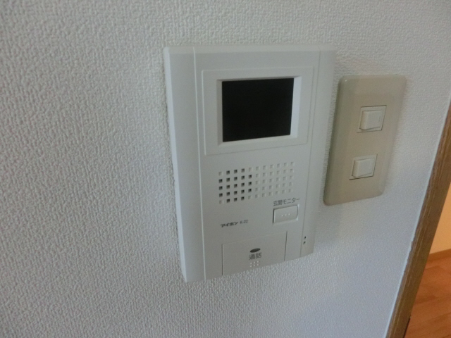 ハイツヤヒチの物件内観写真