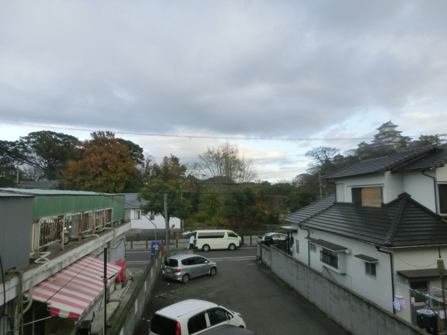 ハイツヤヒチの物件内観写真