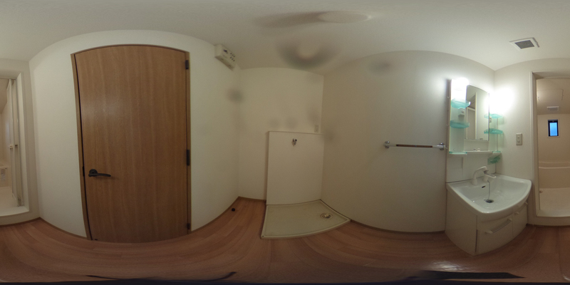 洗面所 写真36
