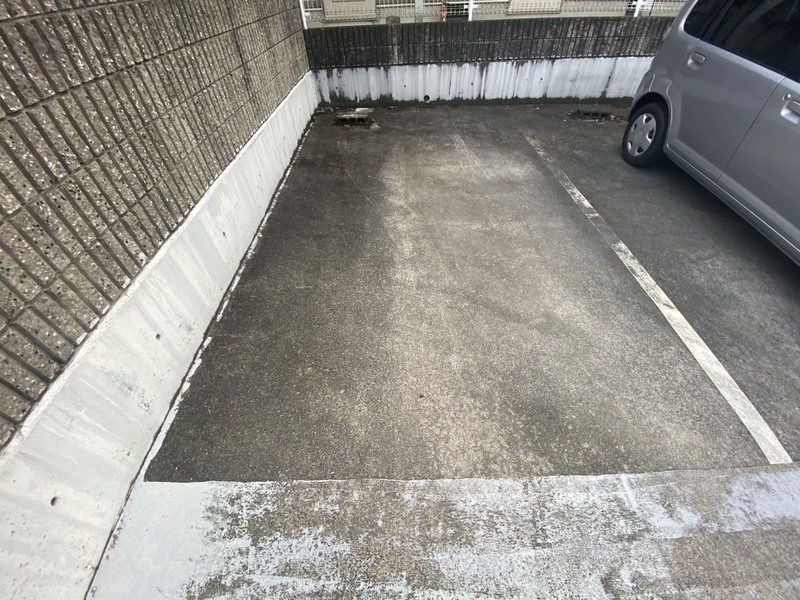 駐車場 写真10