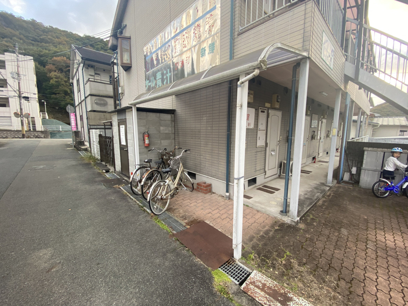 共用部 写真11