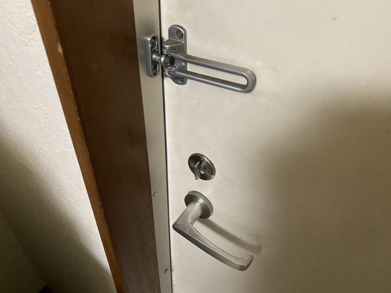 セキュリティ 写真13