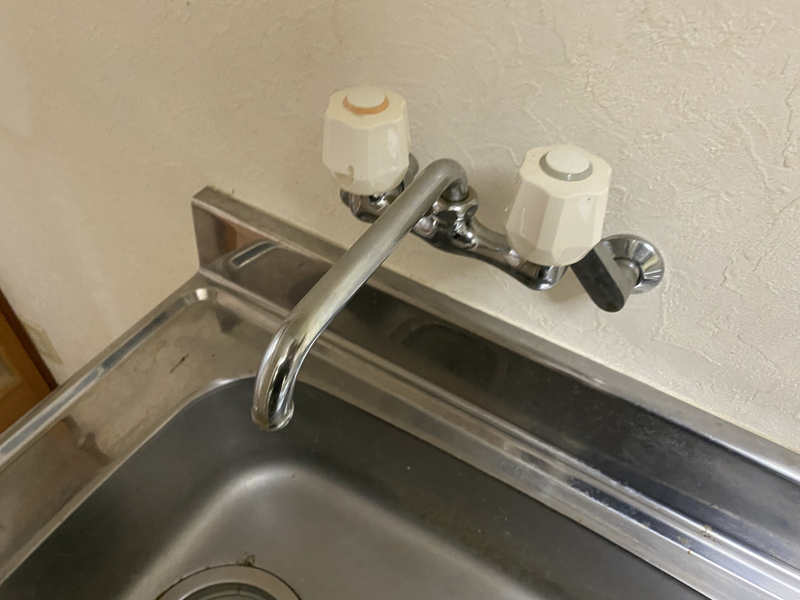 キッチン 写真19