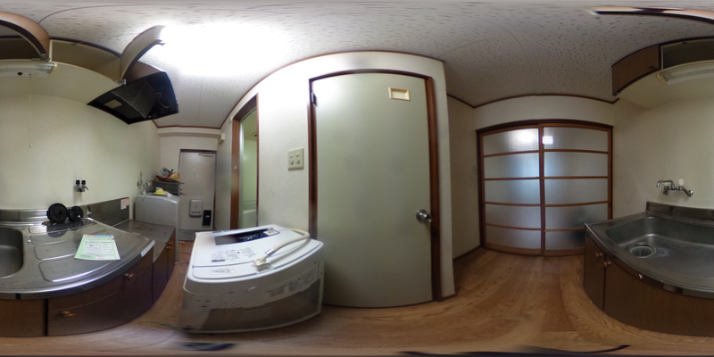 キッチン 写真35