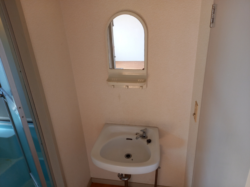 洗面所 写真6