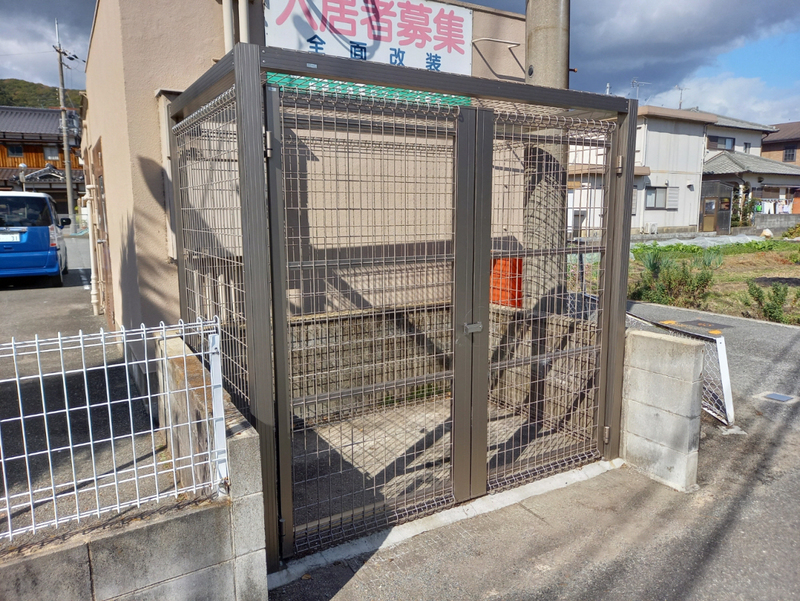 共用部 写真11