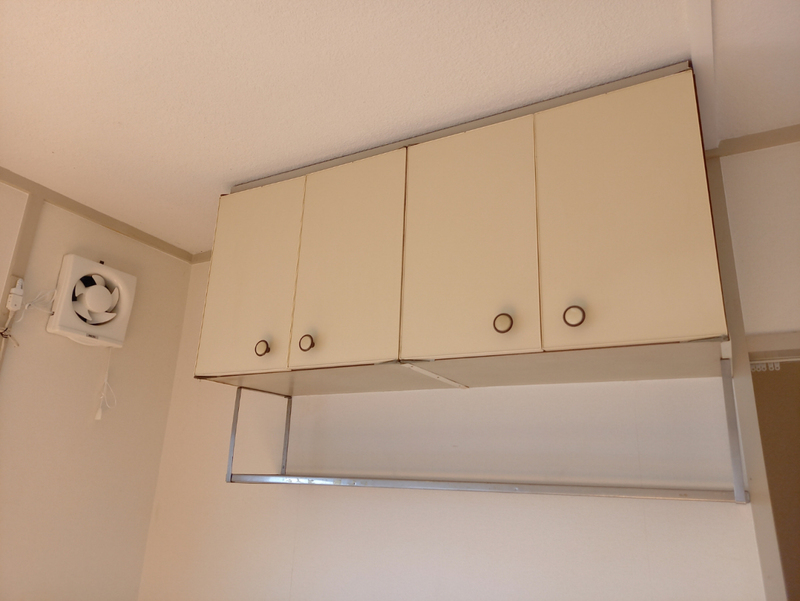 キッチン 写真19