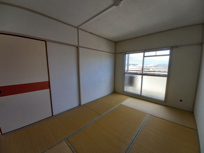 寝室 写真18