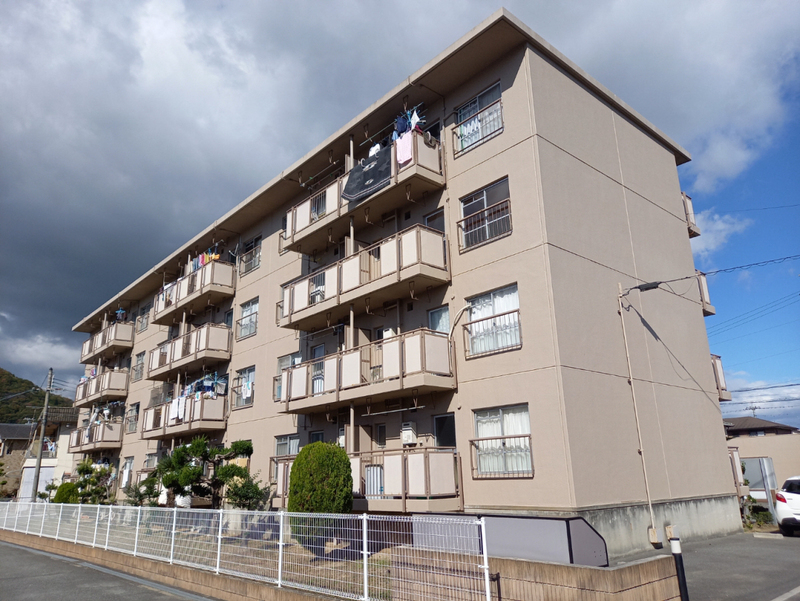 外観 写真29