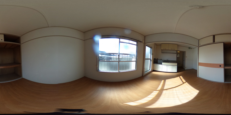 リビング 写真34