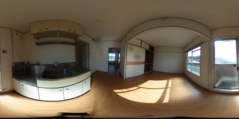 キッチン 写真35