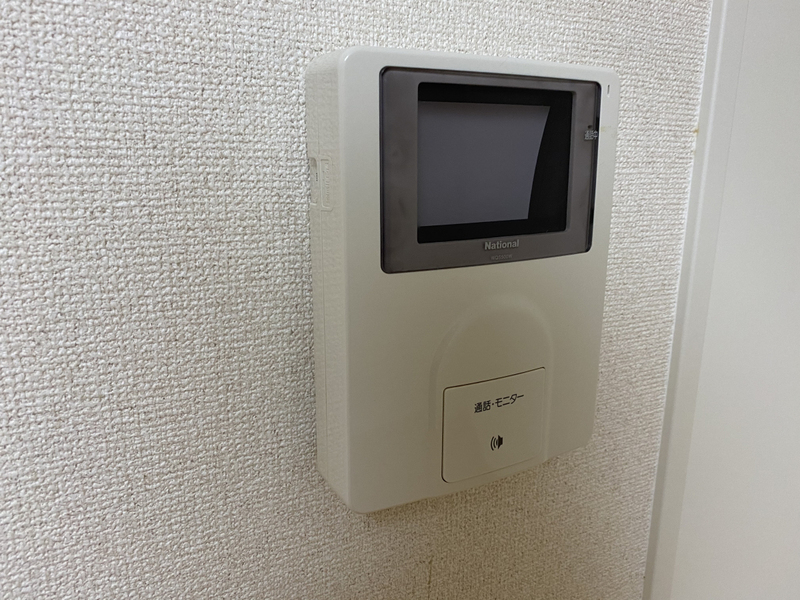 ルシエール上大野の物件内観写真