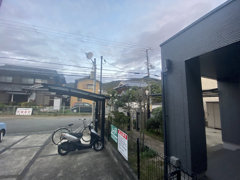 ルシエール上大野の物件内観写真