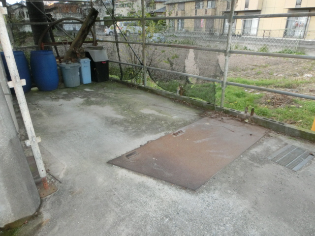 駐車場 写真10