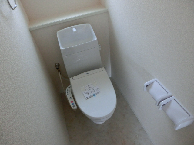 カラタチの物件内観写真