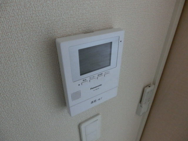 カラタチの物件内観写真