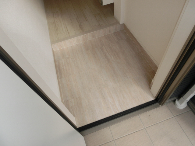玄関 写真8