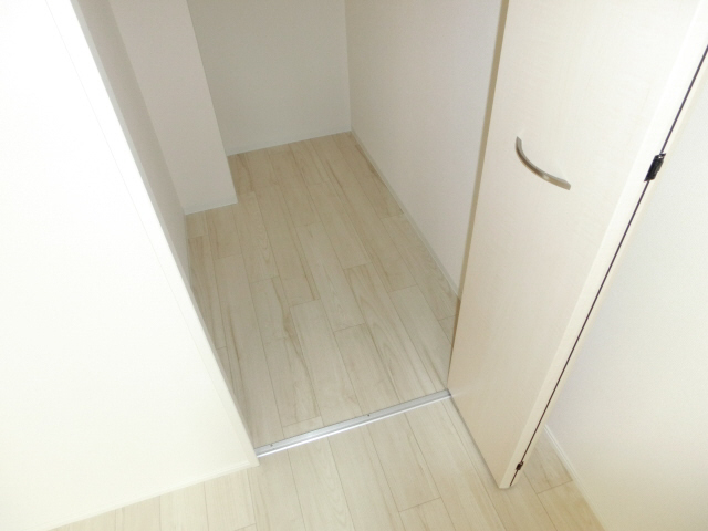 収納 写真16