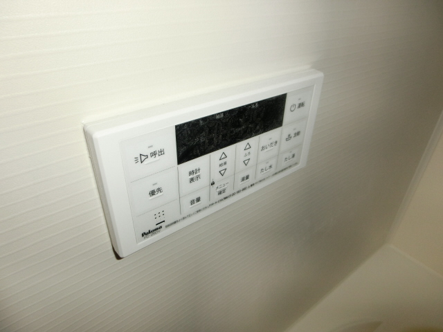 バス 写真14