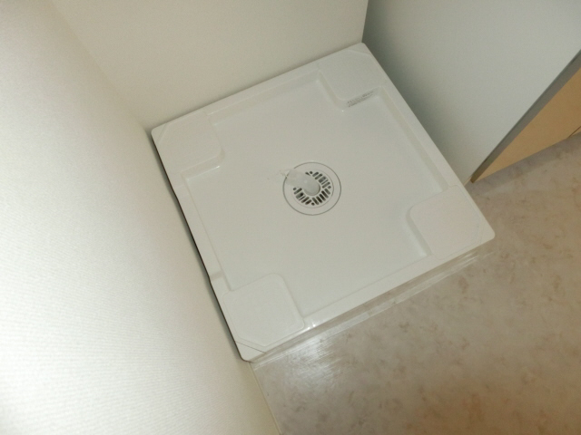 洗面所 写真11