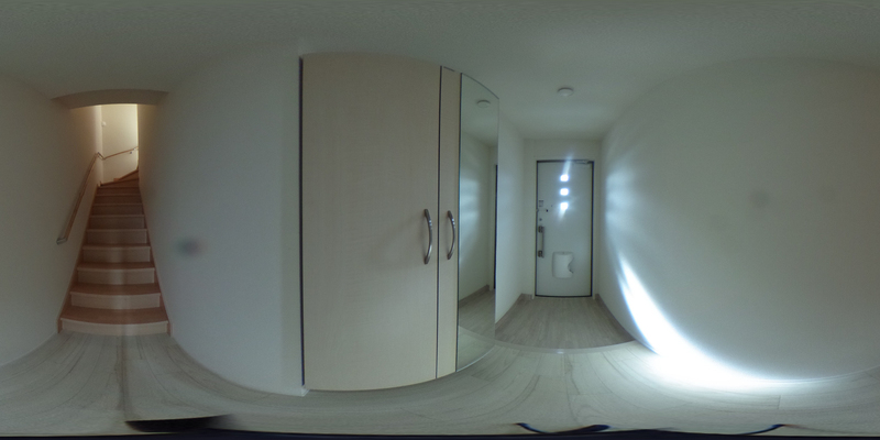 玄関 写真36