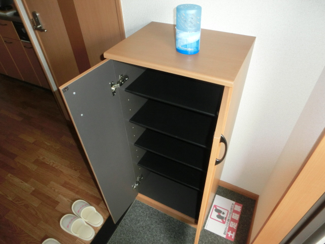 ビアンヒルズの物件内観写真