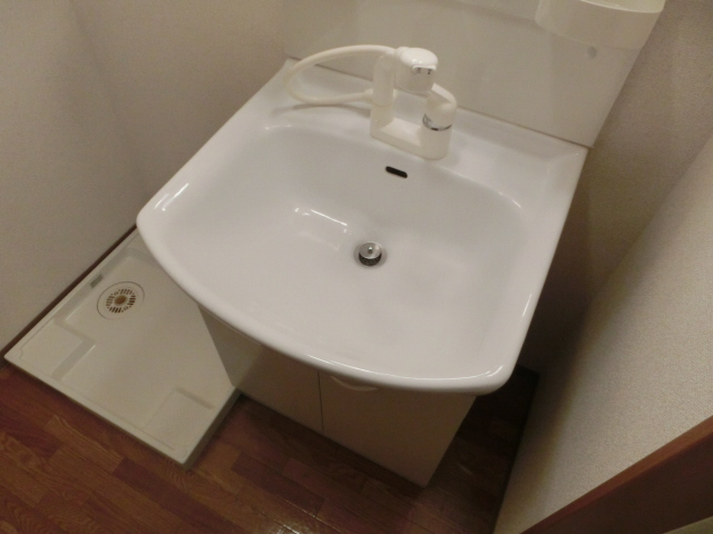 ビアンヒルズの物件内観写真