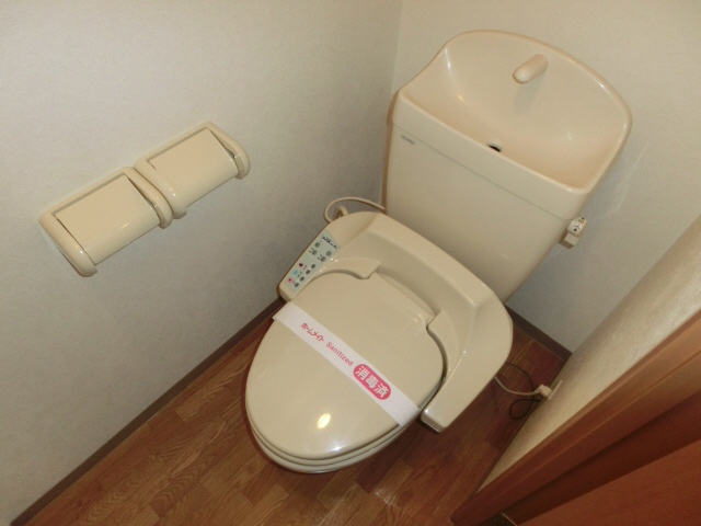 ビアンヒルズの物件内観写真