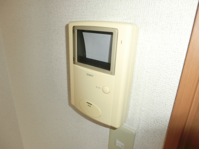 ビアンヒルズの物件内観写真