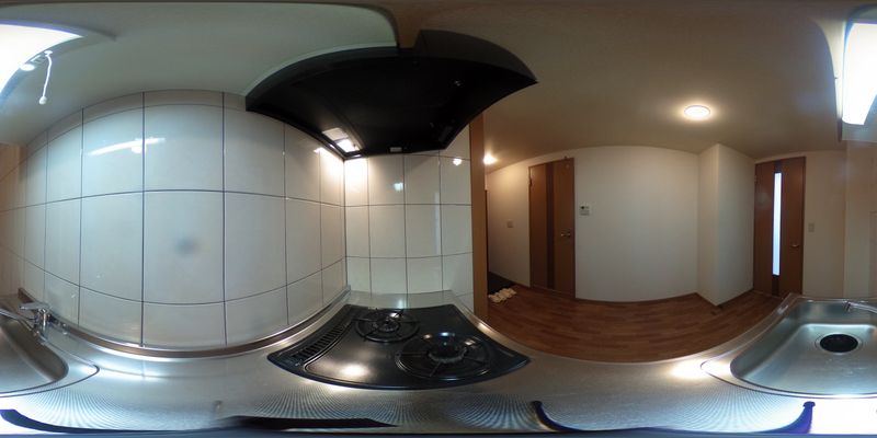 キッチン 写真34