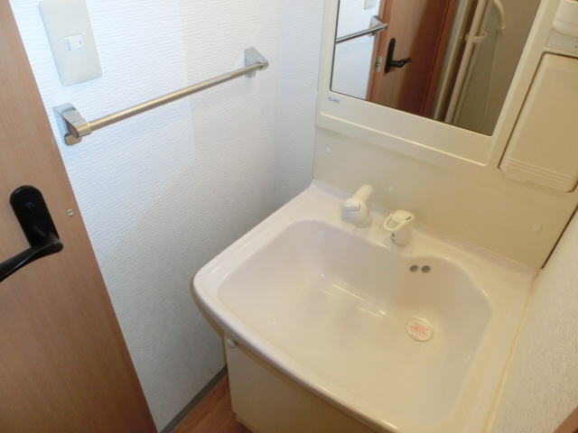 洗面所 写真6