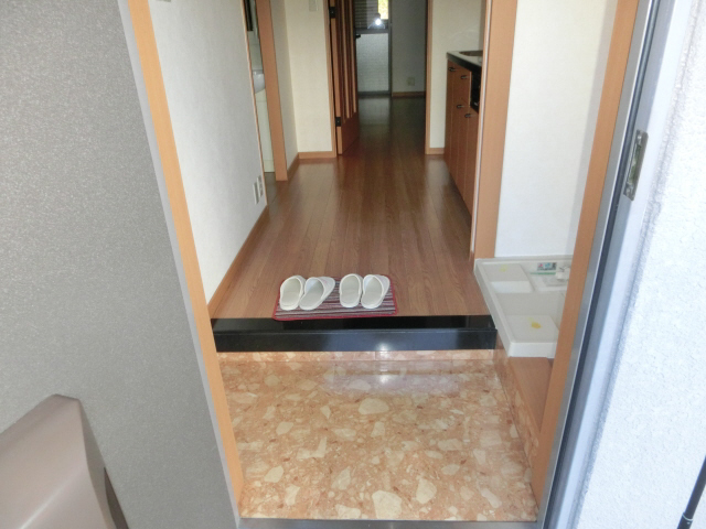 玄関 写真7