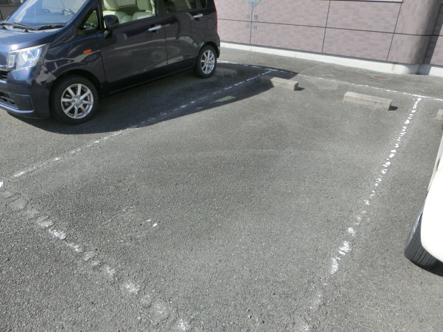 駐車場 写真10