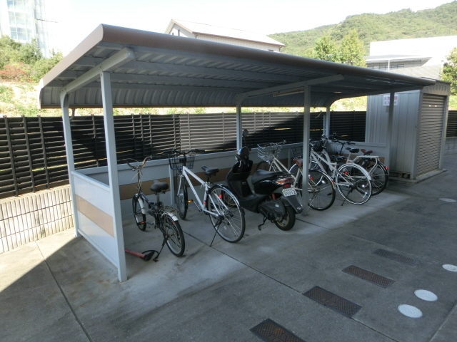 共用部 写真11