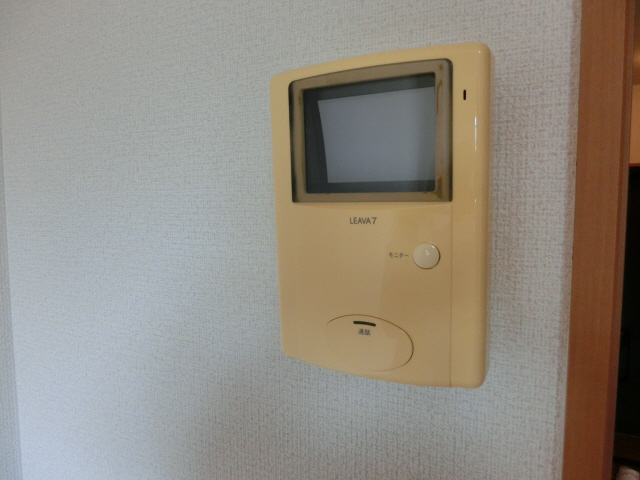 セキュリティ 写真13