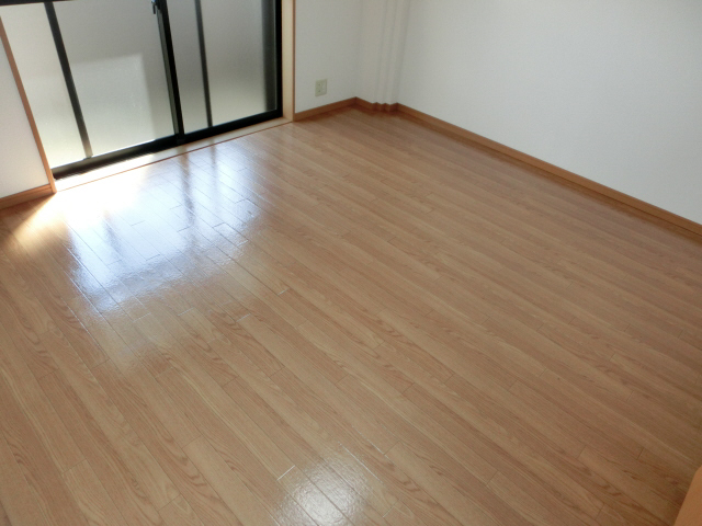 寝室 写真32