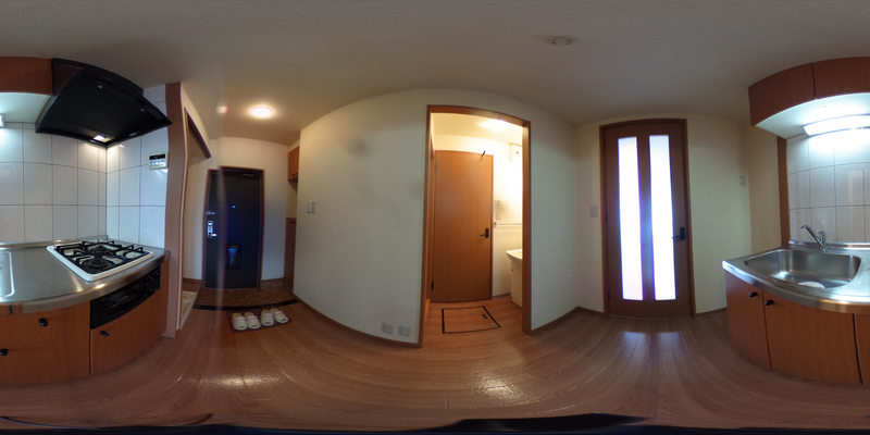 キッチン 写真35
