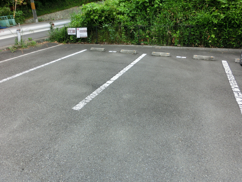 グリーンハイツ兼田の物件外観写真