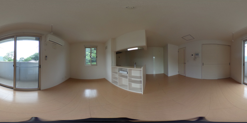 リビング 写真34