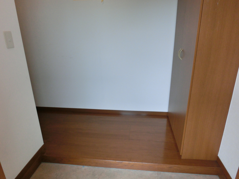 ローズコート今宿の物件内観写真