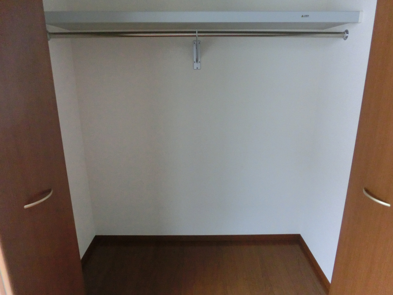 ローズコート今宿の物件内観写真