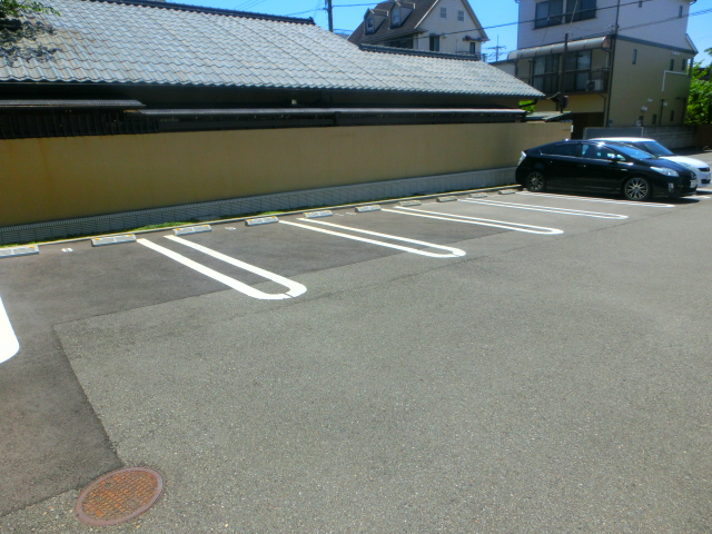 クレール姫路の物件外観写真